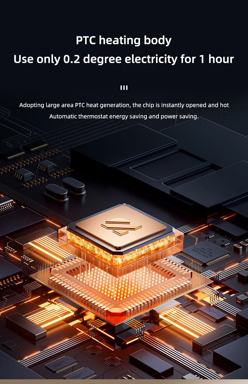 Multifunctional Portable Compact Foldable Electric Dryer Machine