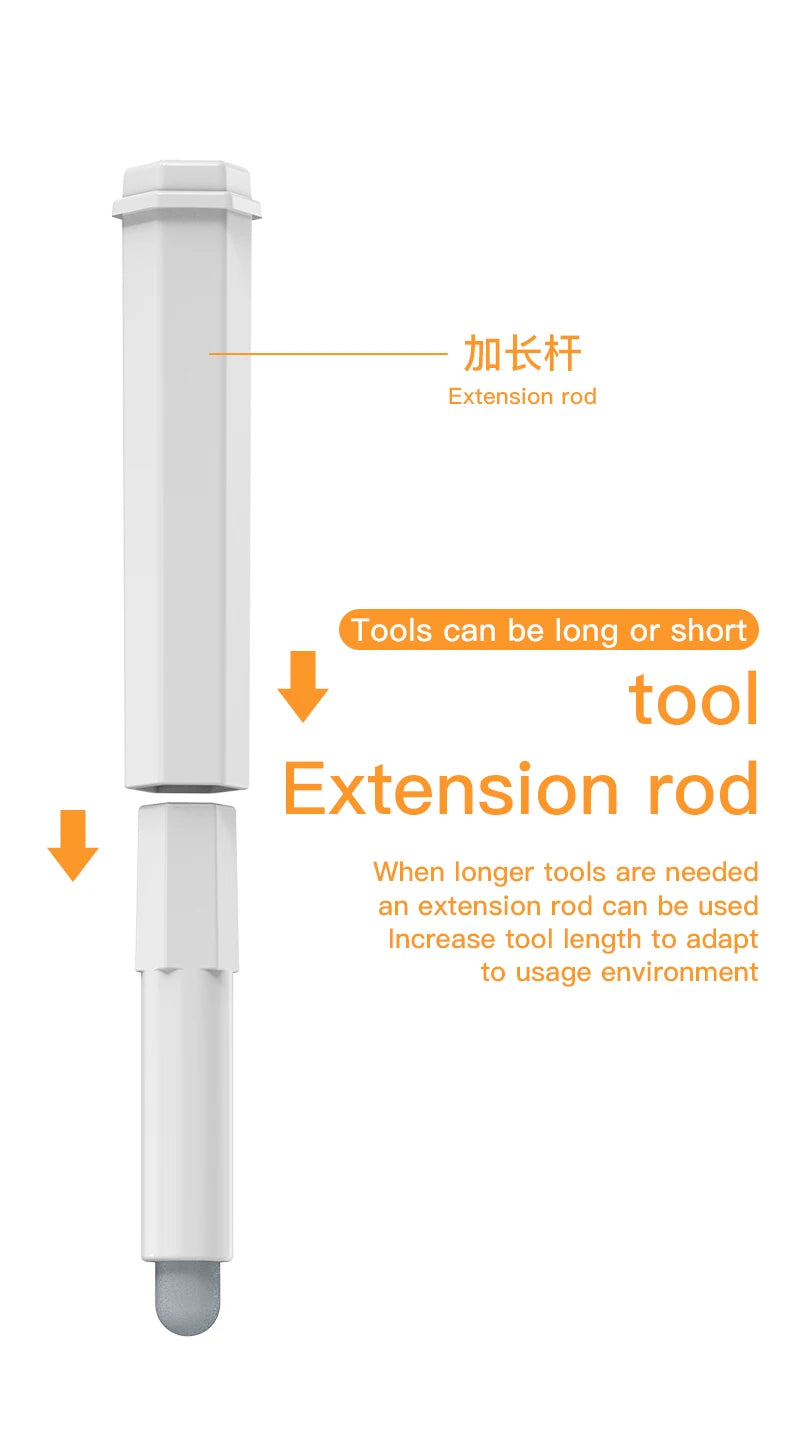 20 in 1 Digital Camera Headset Mobile Phone Cleaning Set