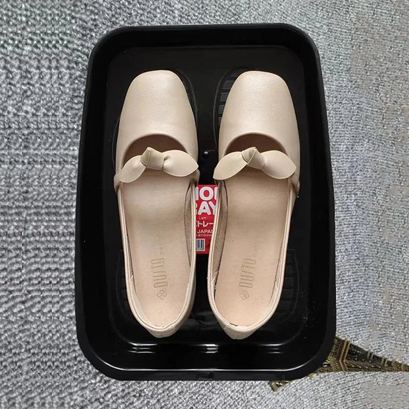 Car Shoes Storage Tray Interior Multifunctional Organizer Box