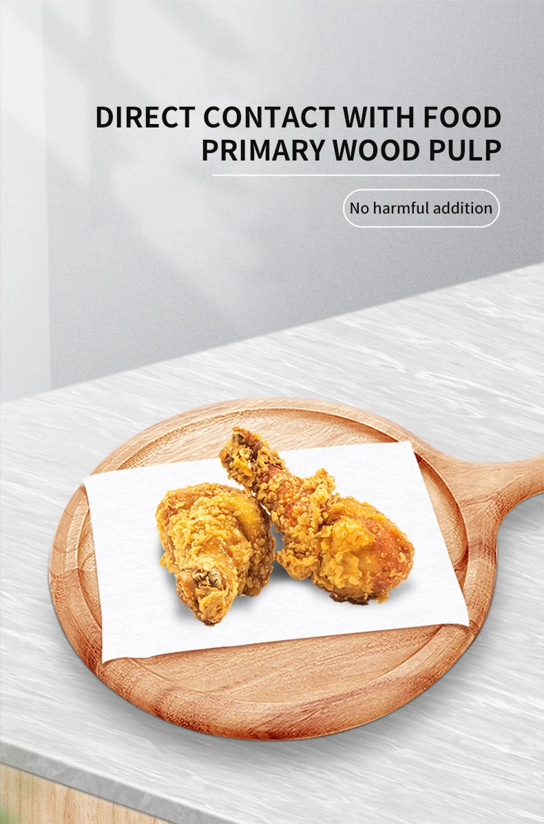 Max 48 Rolls Coreless Toilet Paper Household Pack Soft Absorbent Tissue