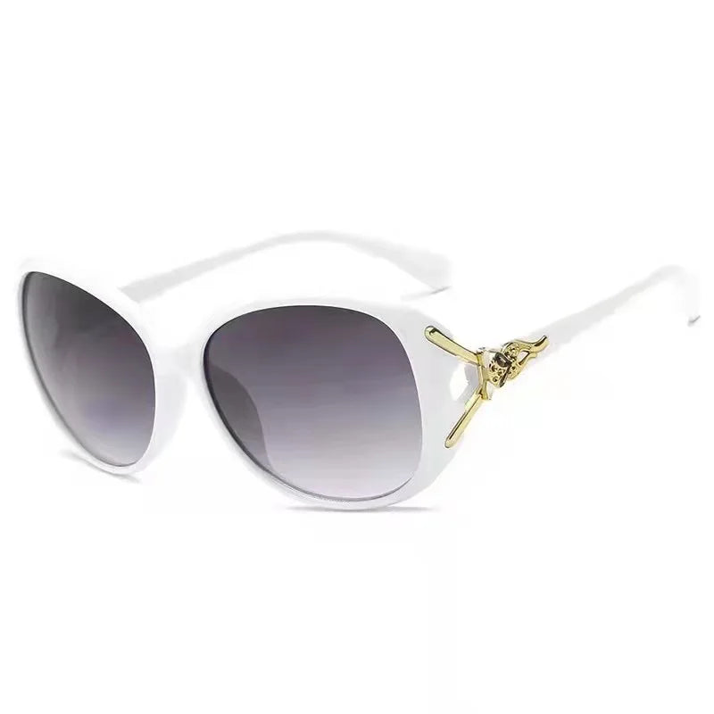 Small Round Sunglasses Women Vintage Retro UV400 Classic Fashion