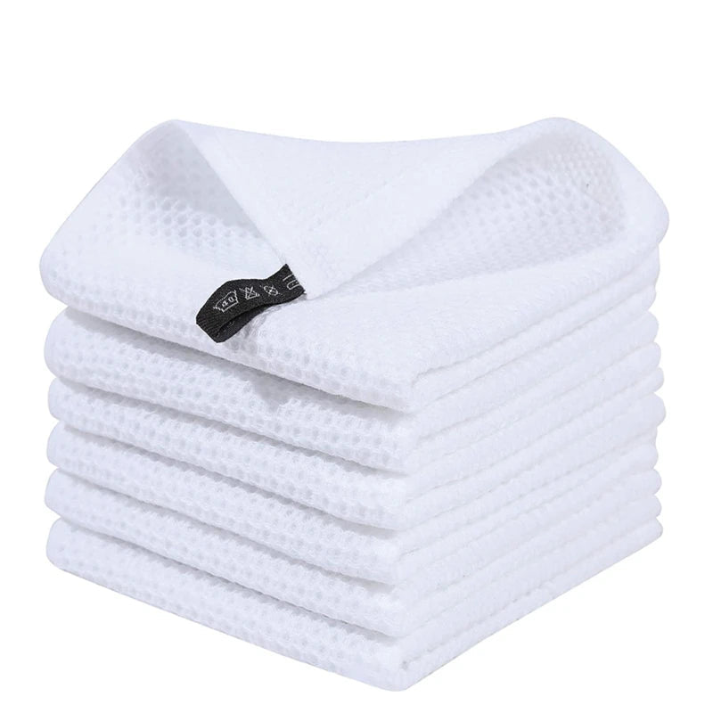 Cotton Dishcloth β Ultra Soft Absorbent Cleaning Cloth