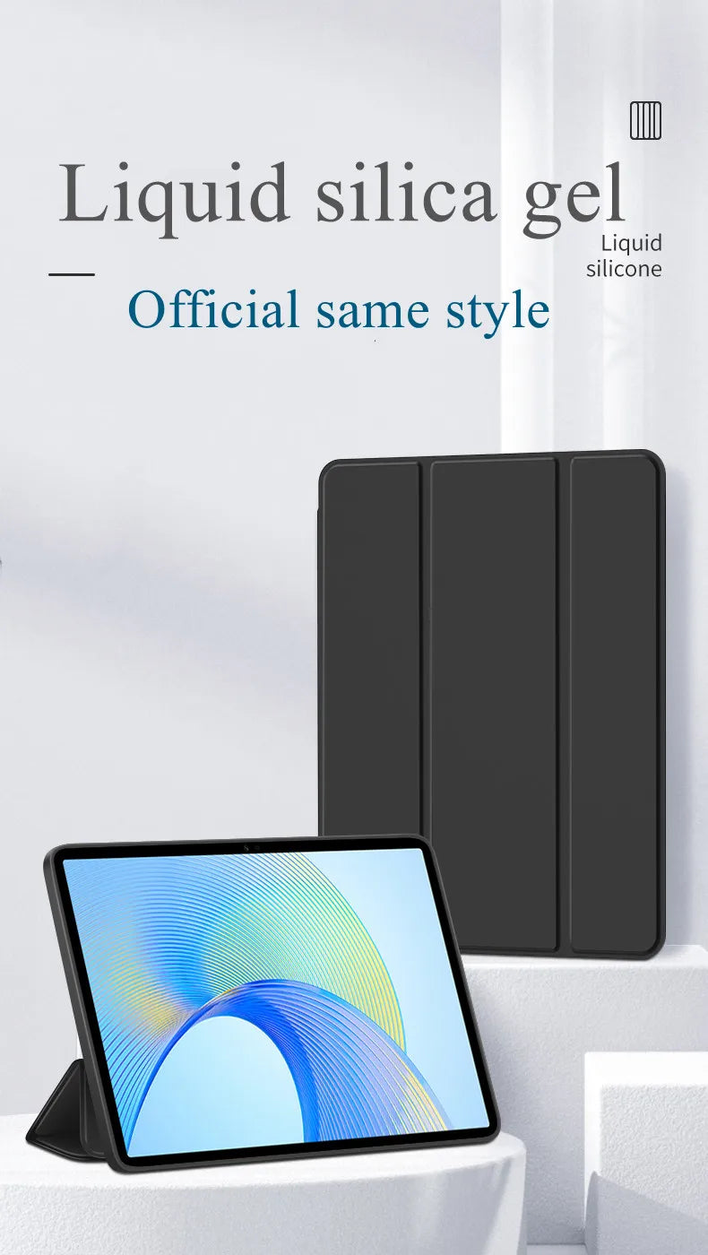 Funda para Xiaomi Redmi Pad SE de 11 pulgadas 2023 con función de suspensión automática, funda para Redmi Pad SE de 11 pulgadas, funda con soporte magnético