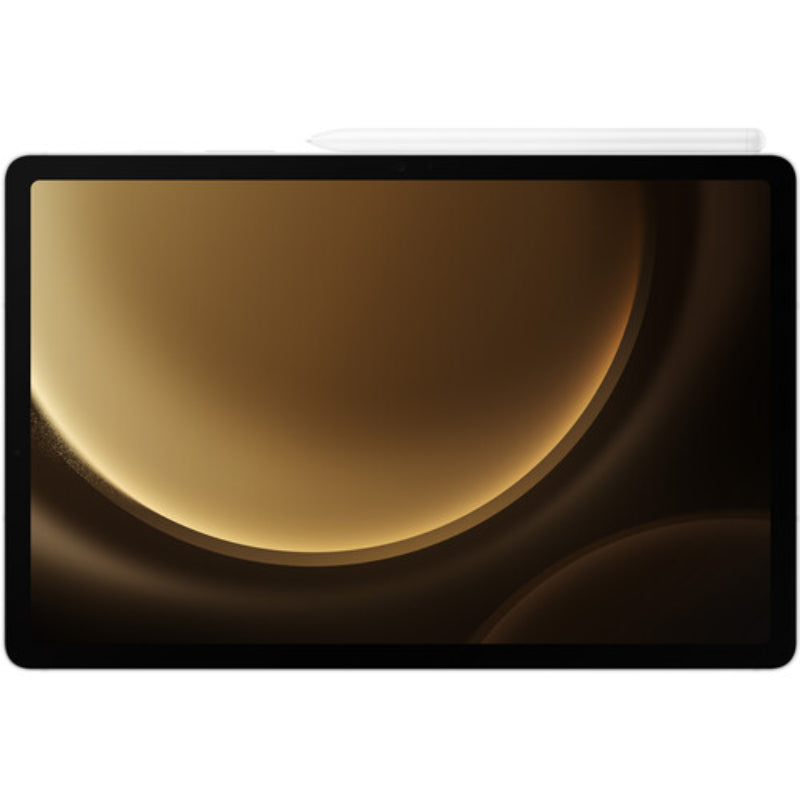 Samsung 10.9" Galaxy Tab S9 FE with S-Pen, Wi-Fi