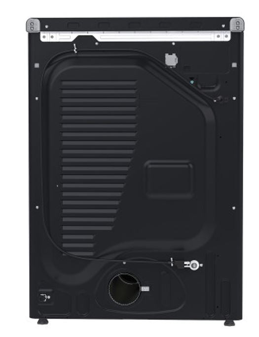 Samsung DVG50BG8300 7.5 Cu. Ft. Stackable Smart Gas Dryer with Steam and Sensor Dry