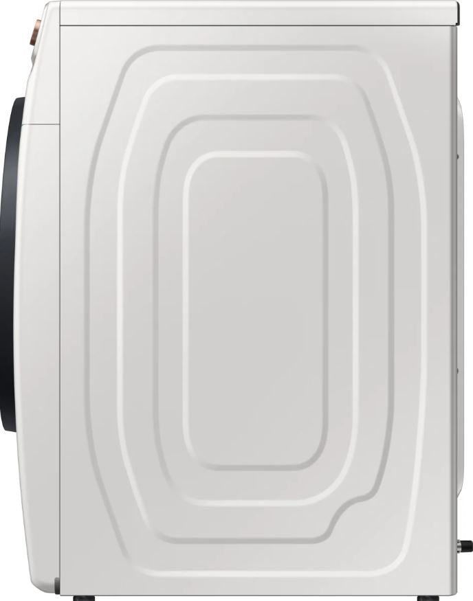 Samsung DVG50BG8300 7.5 Cu. Ft. Stackable Smart Gas Dryer with Steam and Sensor Dry