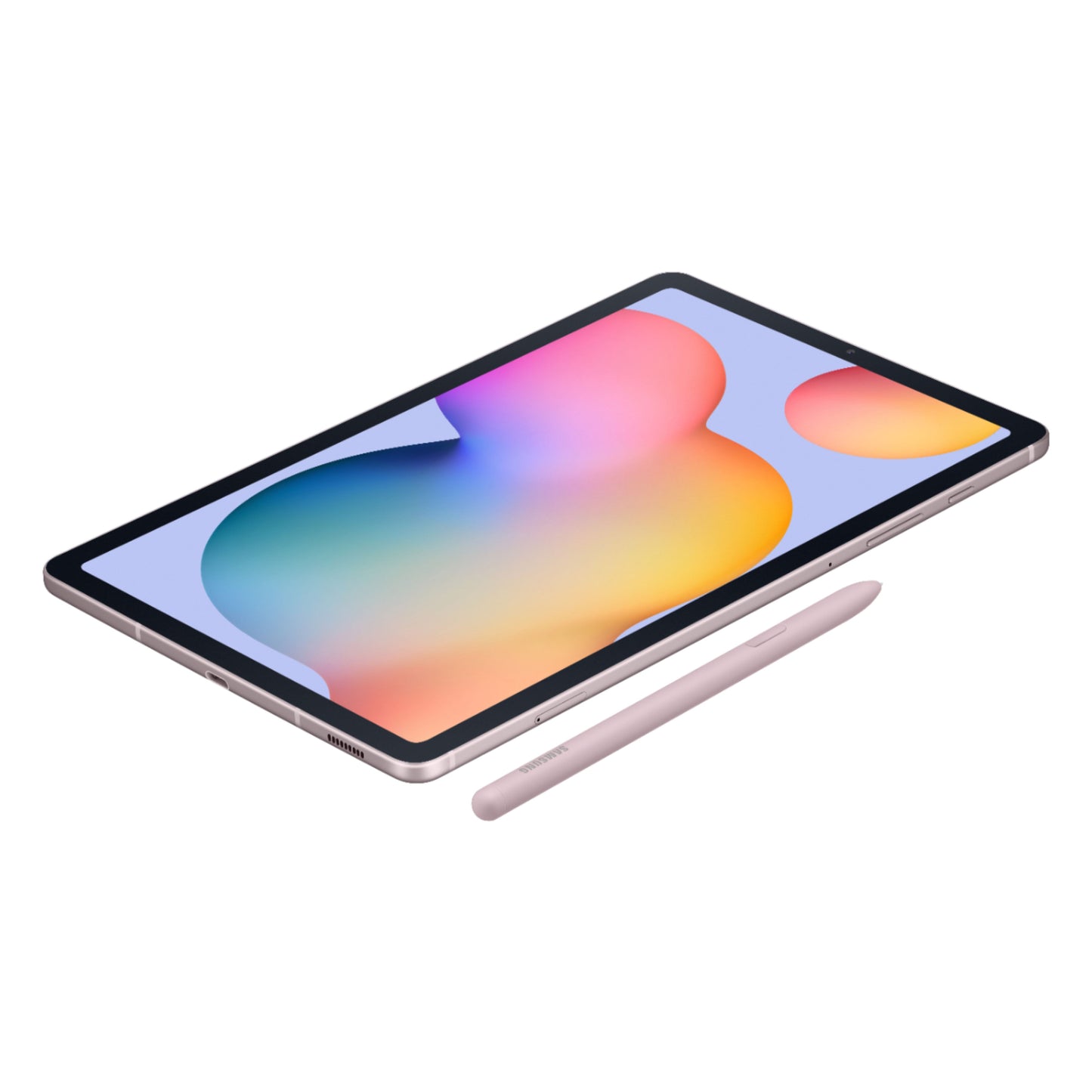 Samsung Galaxy Tab S6 Lite with S-Pen, Wi-Fi