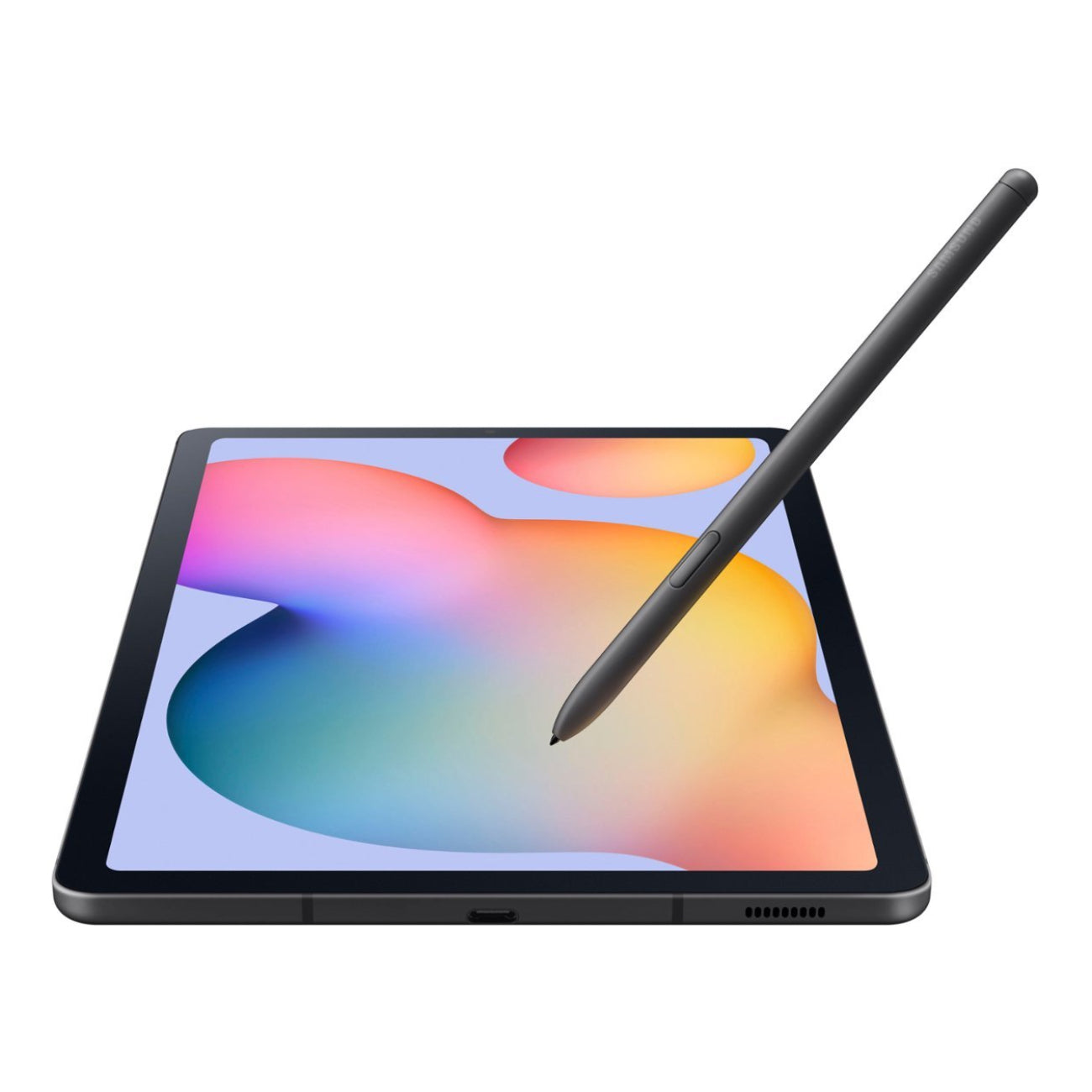Samsung Galaxy Tab S6 Lite with S-Pen, Wi-Fi
