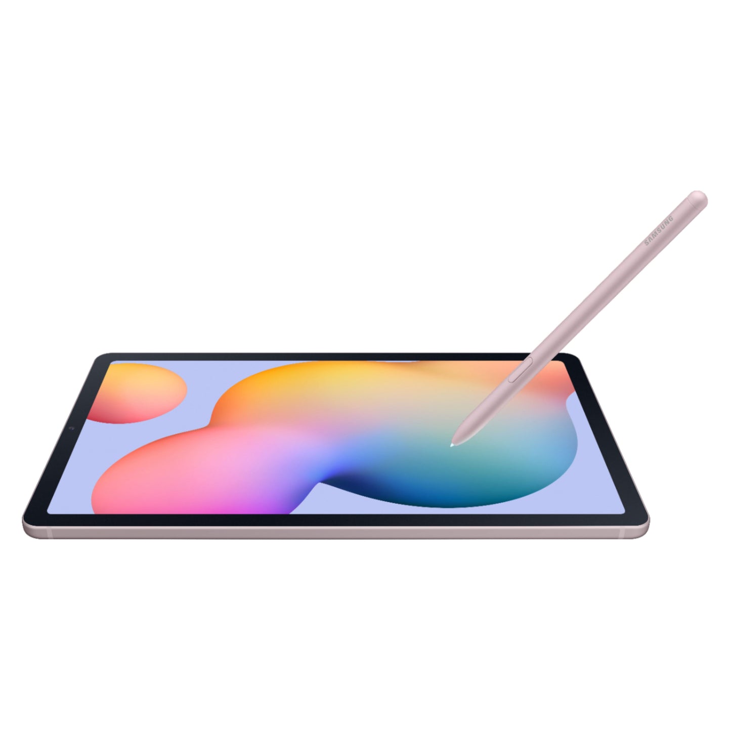 Samsung Galaxy Tab S6 Lite with S-Pen, Wi-Fi