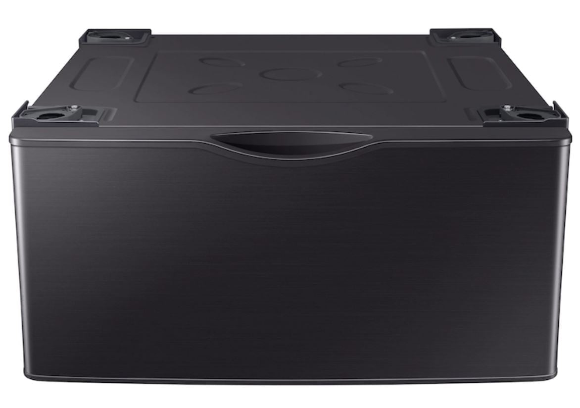 Samsung WE402 27" Laundry Pedestal with Storage Drawer