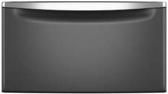Maytag XHPC155 15.5" Washer/Dryer Laundry Pedestal with Storage Drawer