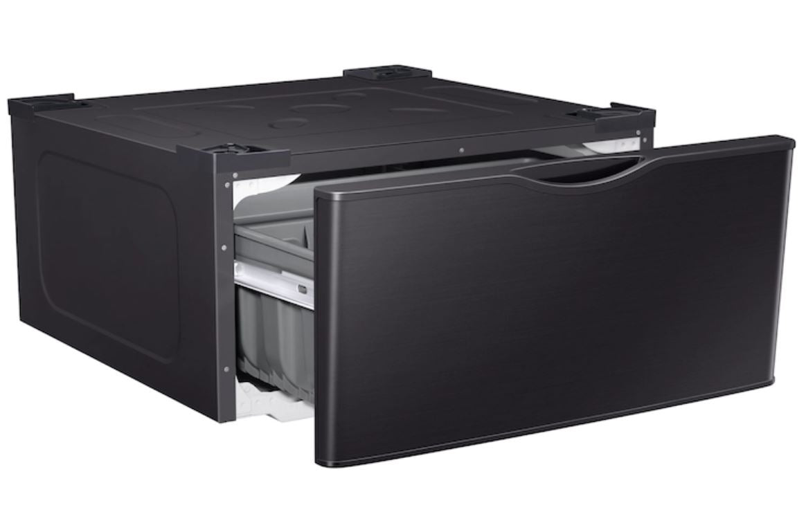 Samsung WE402 27" Laundry Pedestal with Storage Drawer