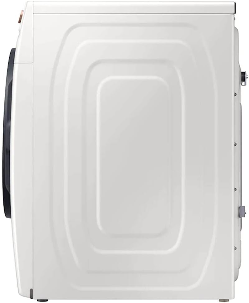 Samsung WF50BG8300 5.0 cu. ft. Smart Front Load Washer with Super Speed Wash and Steam