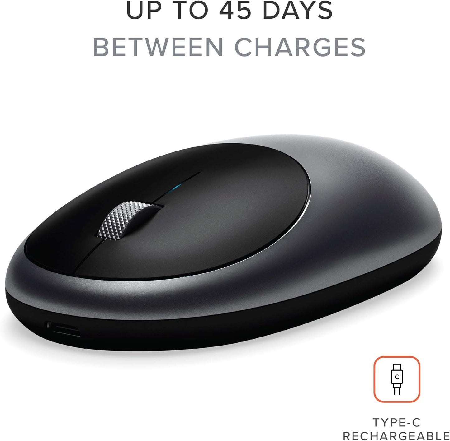Satechi M1 Wireless Mouse