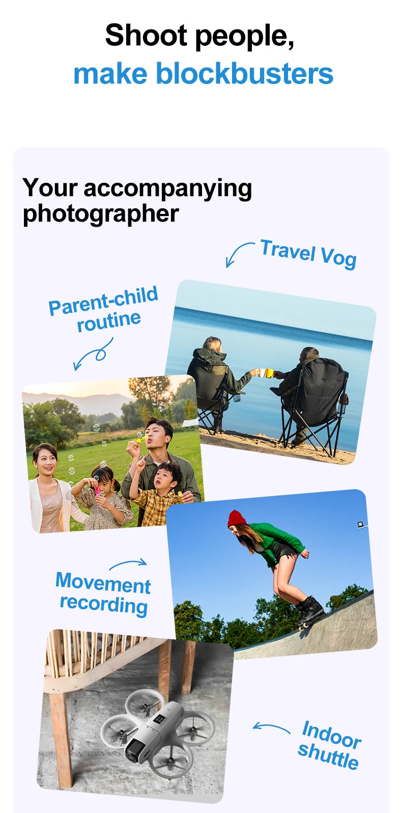 Original GT3 Drone 8K 5G GPS HD Quadcopter UAV