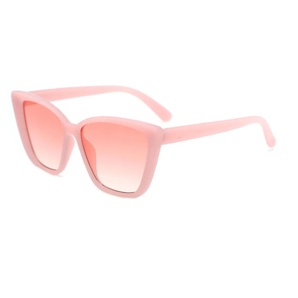 2024 New Fashion Cat Eye Sunglasses for Men and Women