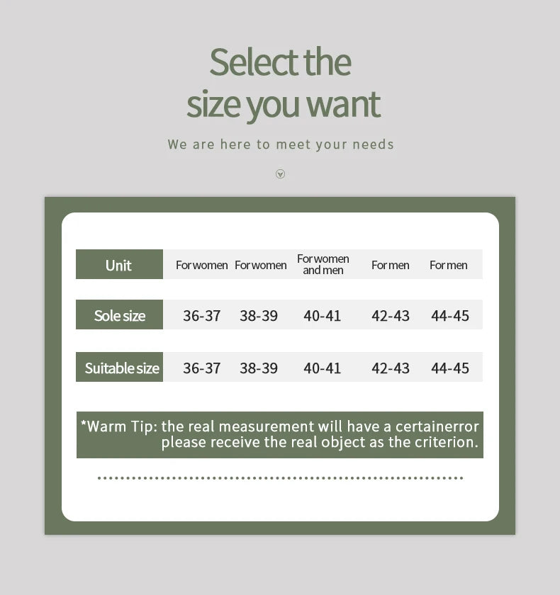 Non-Slip Slippers Female Summer EVA Indoor Home Sandals 2024