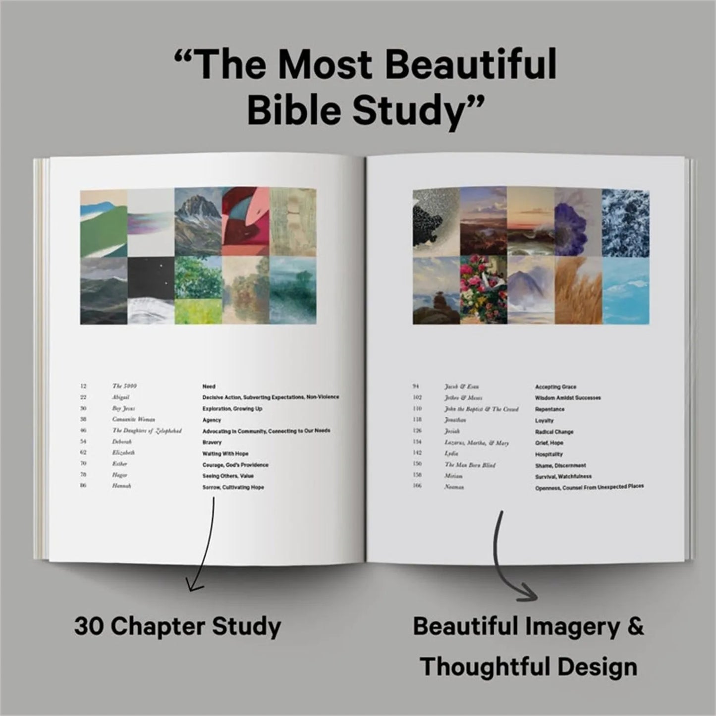 Easter Gift The Good and Beautiful Bible Study Book