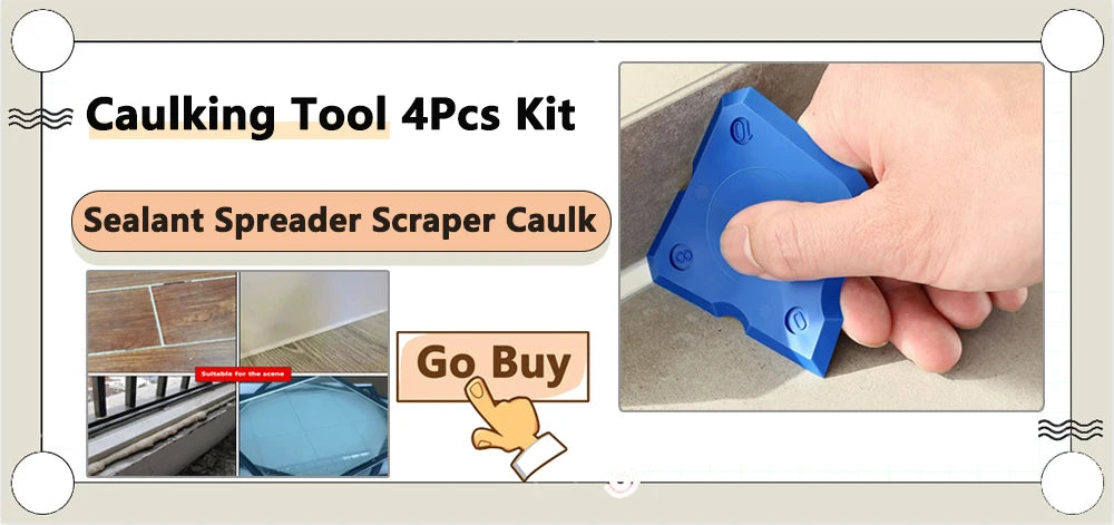 25/40CM Drywall Smoothing Spatula Flexible Blade Tool