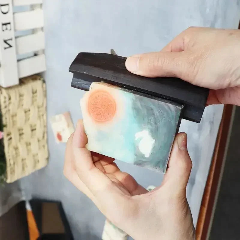 Soap Making Supplies Kits Edge Corner Planer Chamfering Tools