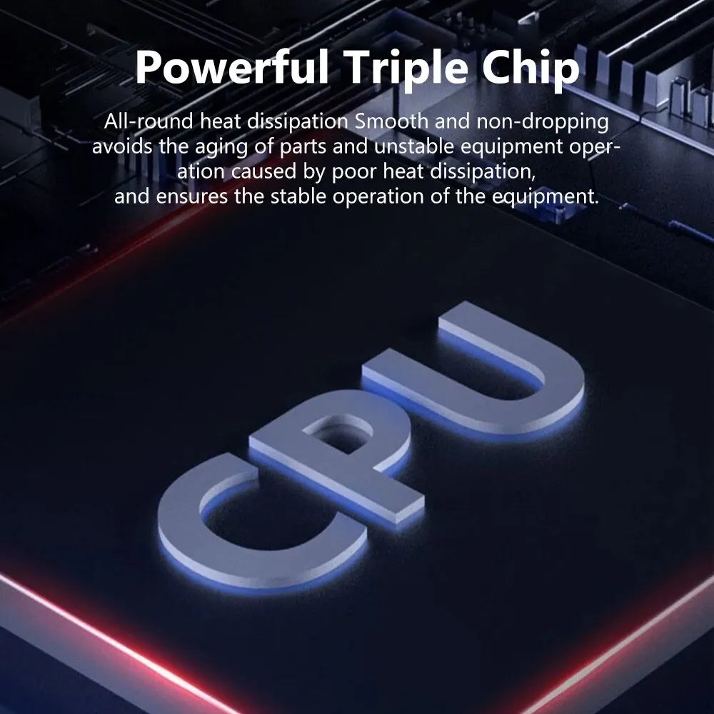 300Mbps Wireless WiFi Repeater Long Range Signal Booster