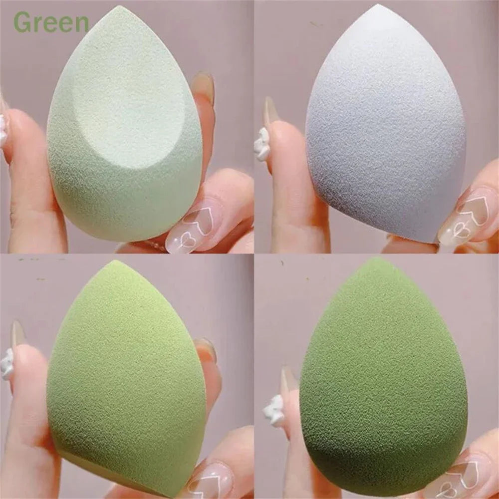4/8pcs Makeup Sponge Blender Beauty Egg for Flawless Finish