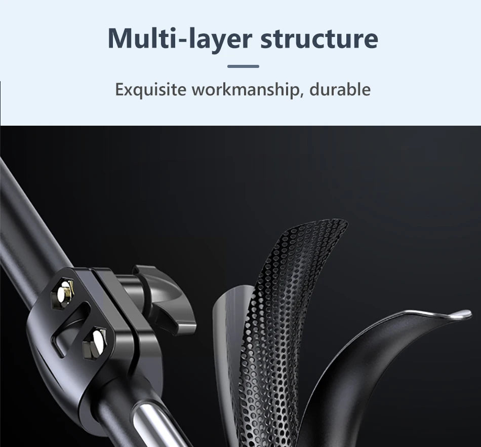 10inch Selfie Ring Light with Tripod for Video Recording