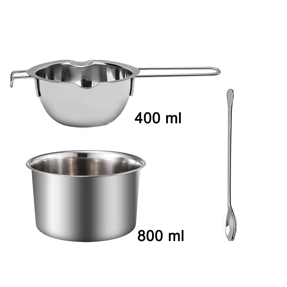 Complete DIY Candle Kit Aromatic Candles Making Tool Set