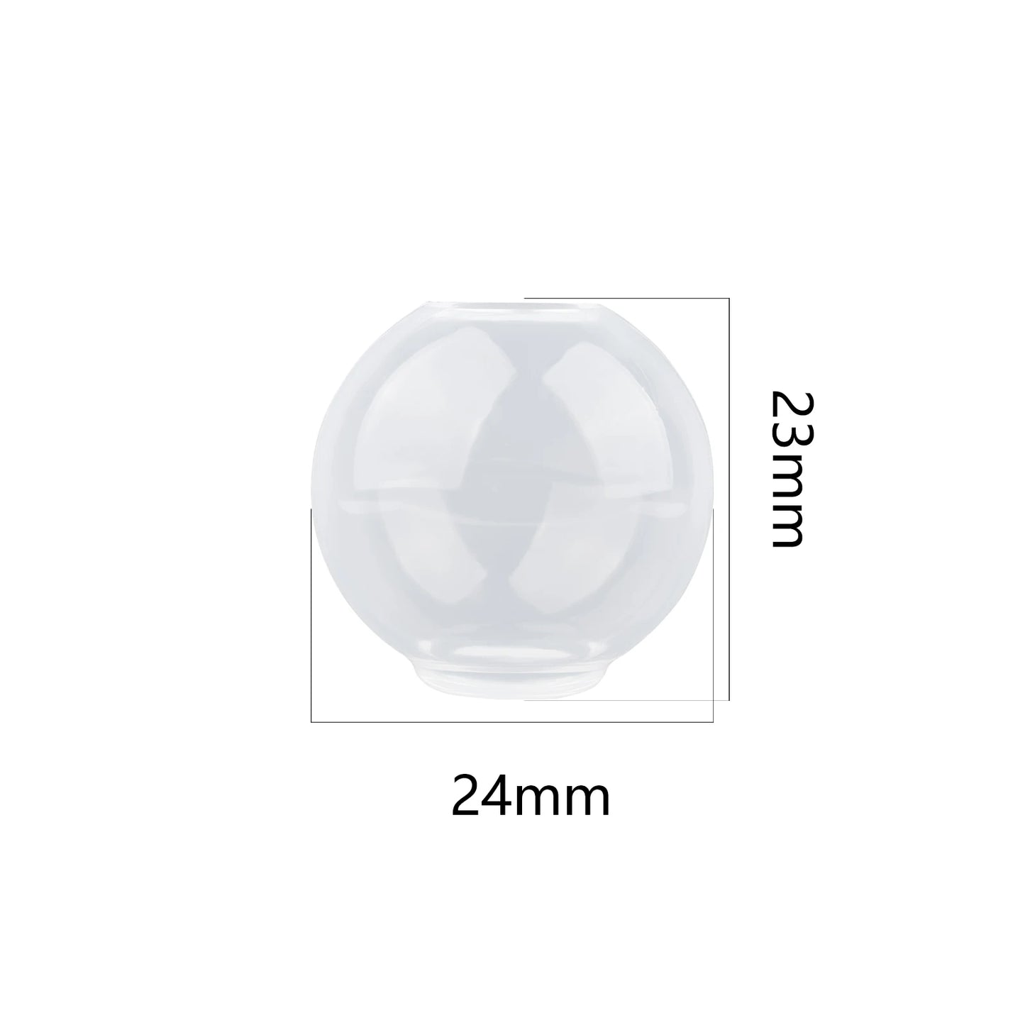 Cuboid Cube Resin Mold Silicone DIY Jewelry Tray Casting Accessories