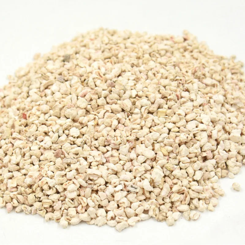 500g Natural Edible Corn Cob Hamster Bedding Toilet Supplies Deodorant Sawdust Hedgehog Chinchilla Winter Warm Cage House Filler