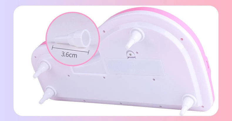 Chriyungel Kids Electronic Piano Keyboard with Microphone 61 Keys or 37 Keys Musical Instrument Toy for Beginner Children