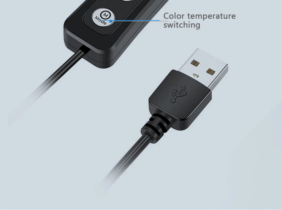 10inch Selfie Ring Light with Tripod for Video Recording