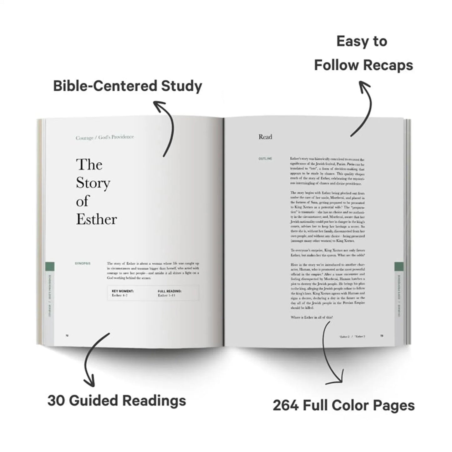 Easter Gift The Good and Beautiful Bible Study Book