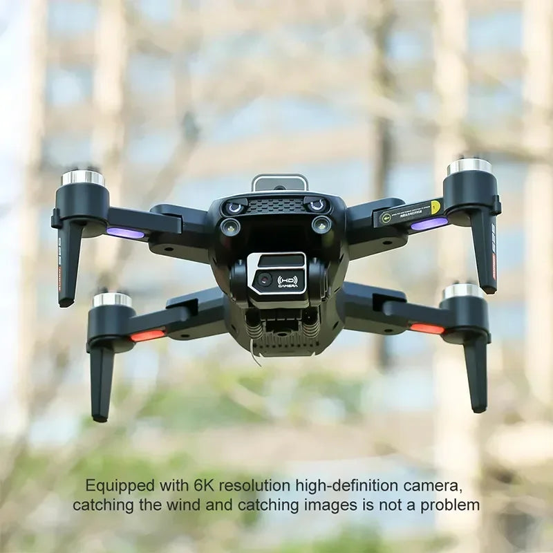 Mijia S2S 8K Drone 5G GPS Professional Dual-Camera Aerial Photography