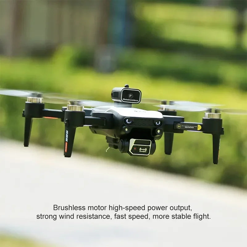Mijia S2S 8K Drone 5G GPS Professional Dual-Camera Aerial Photography
