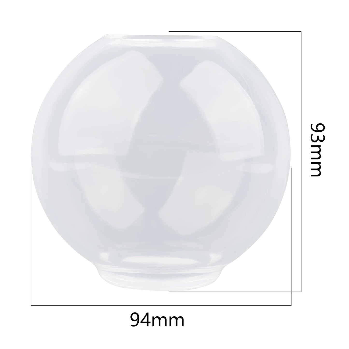 Cuboid Cube Resin Mold Silicone DIY Jewelry Tray Casting Accessories