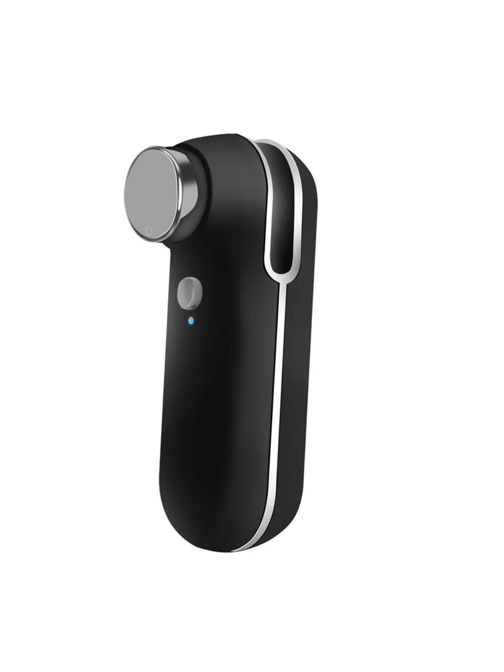 Rechargeable 2 In 1 Mini Heat Sealer Clip for Bags USB