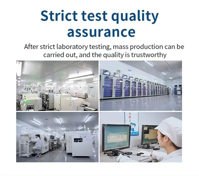 SOYO M2 Mini PC with 6GB RAM, 64GB EMMC, Intel N3350