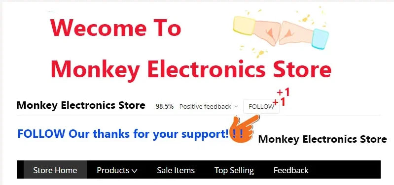 1818 Pieces Electronic Components Kit for Hobbyists and Students Including Resistors Capacitors Transistors Diodes LED and PCB Board