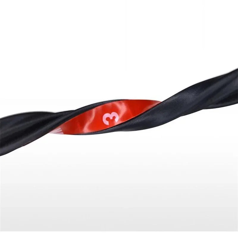 Y Shape Auto Window Gap Protection Car Sealing Strip Rubber Dustproof Waterproof Sound Insulation