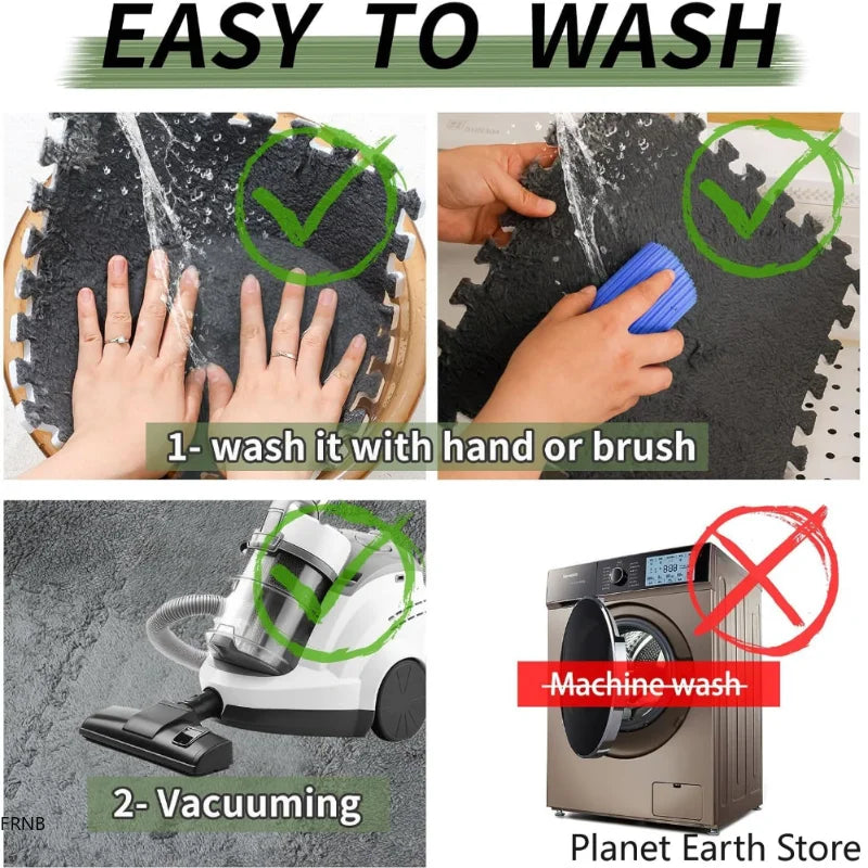 30*30cm 1-10Pcs Pet Warming Pad EVA Foam Guinea Pig Hamster Soft Sleeping Mat Rabbit Sleeping Mat Blanket Bed Pet Accessories