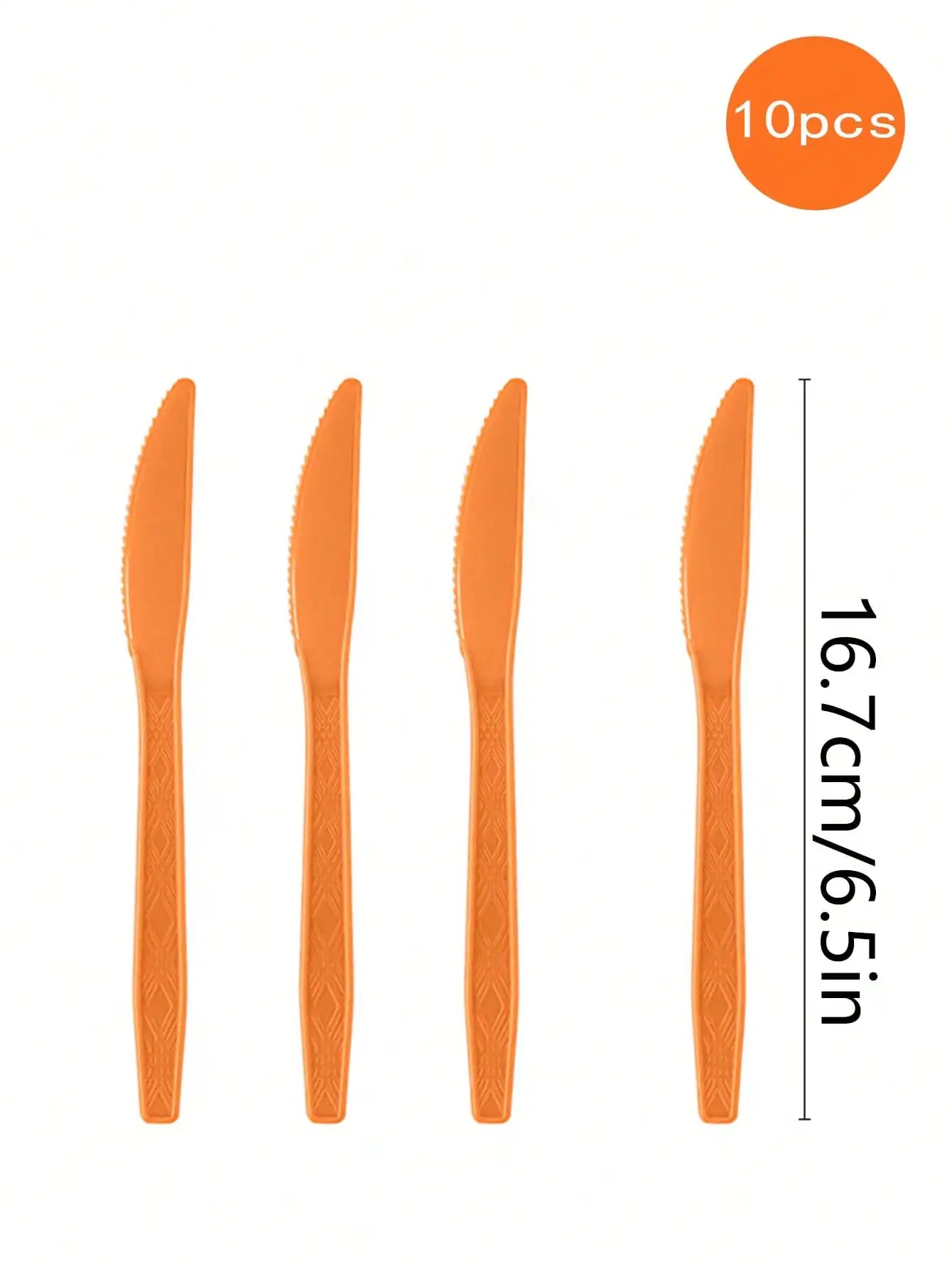 Mexican Fiesta Disposable plates