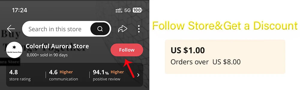 4PC Silicone Suitcase Wheel Protection Case for Quiet Travel