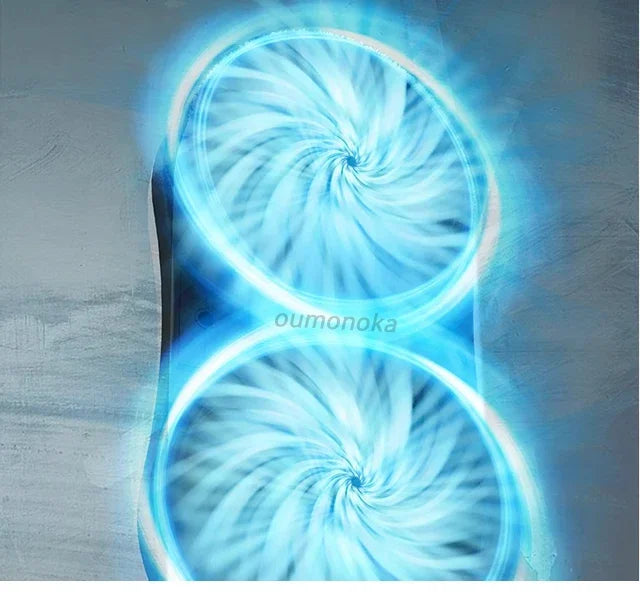 Smart Home Robot Window Cleaner with UPS System Auto Glass Washing Electric Mop