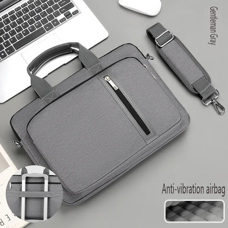 Laptop Sleeve Case for 13 to 17.3 Inch MacBook Air ASUS Lenovo Dell Huawei Lightweight Protective Design