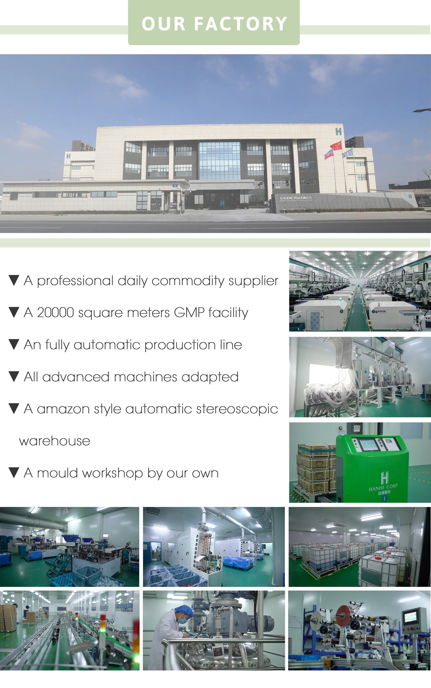 Flower Square Candy Box