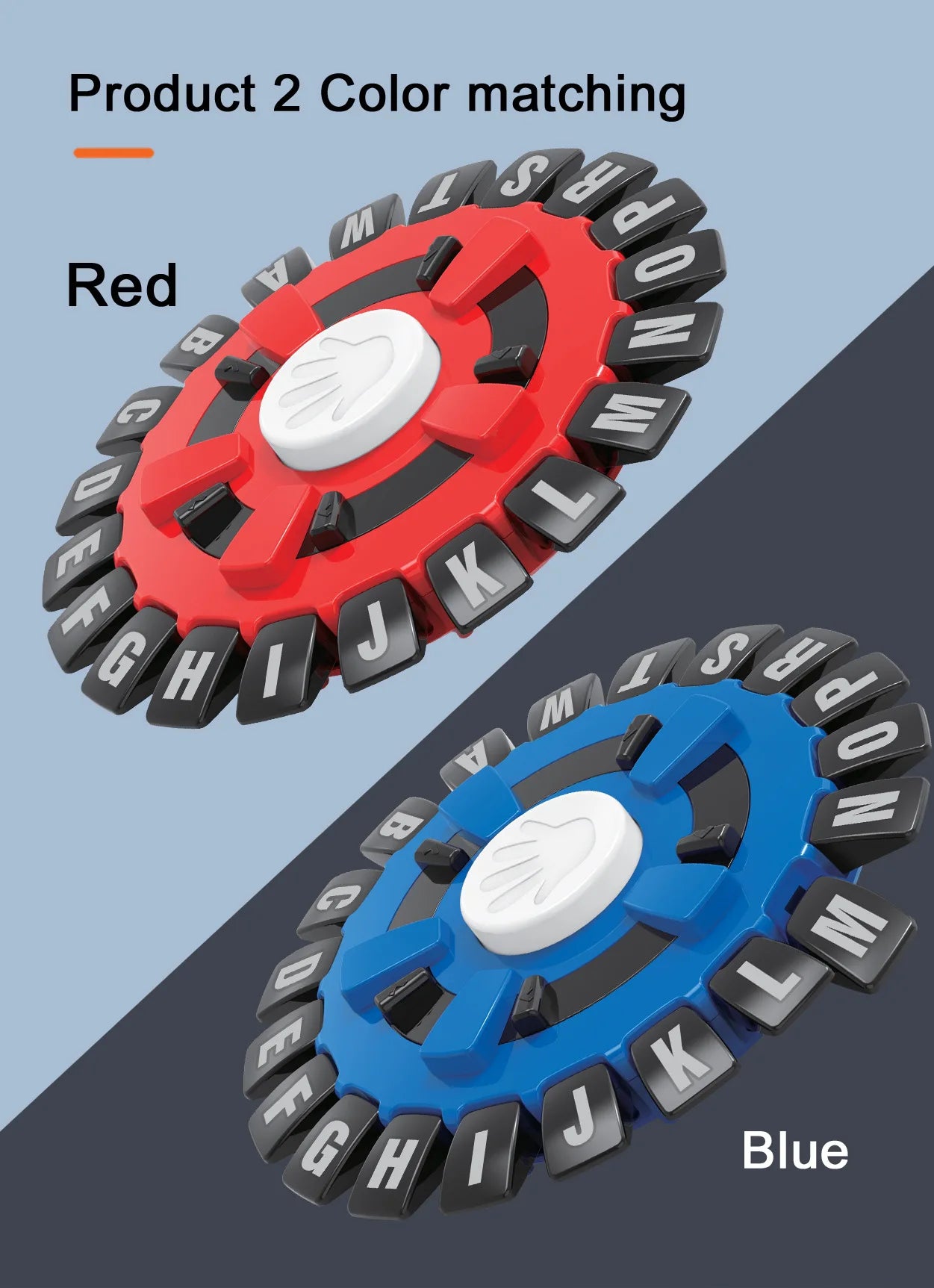 BastaSpanish Word Game English Version Fast-Paced Family Fun