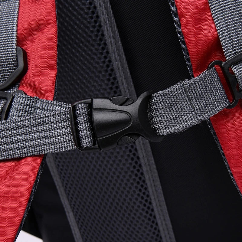 Outdoor Travel Backpack Big Capacity Fashion Sport Backpack