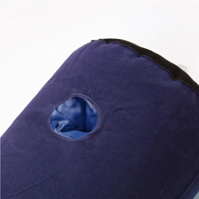 Multifunctional Pillow Toughage Inflatable Cushion for Support and Comfort