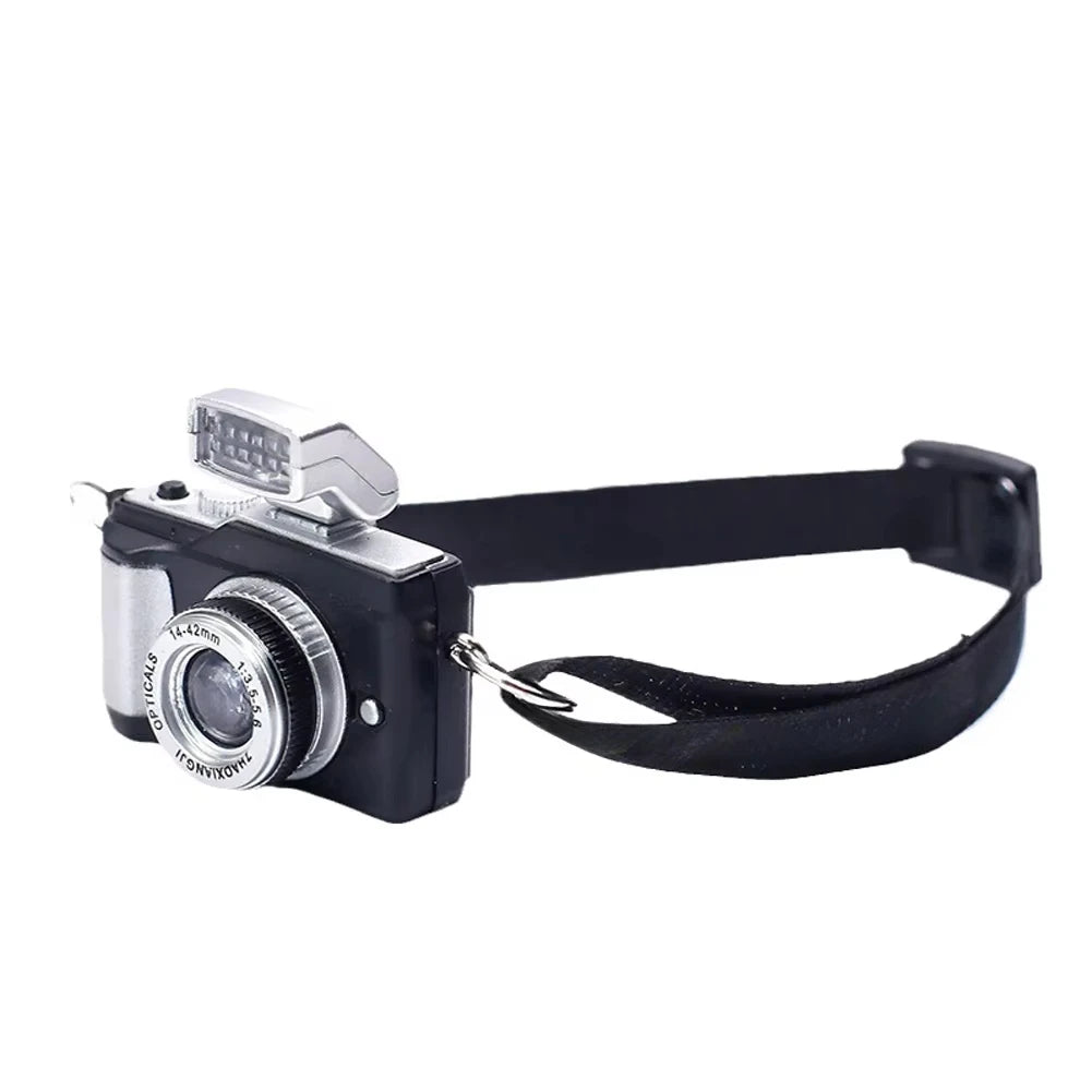 17cm Mini Doll's Clothes Outfit Accessories For Labubu V1 V2 Striped Overalls Hats Glasses Shoes Gift Set